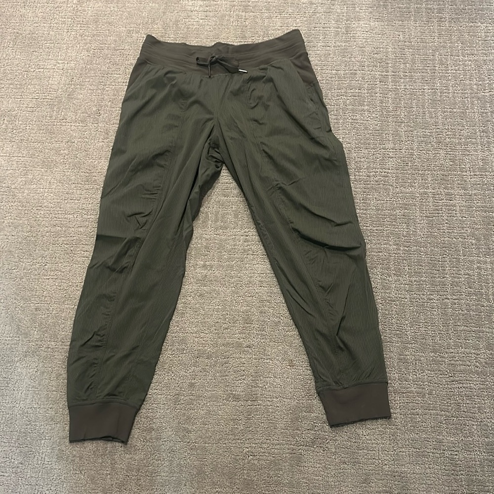 Lulu Studio Jogger
